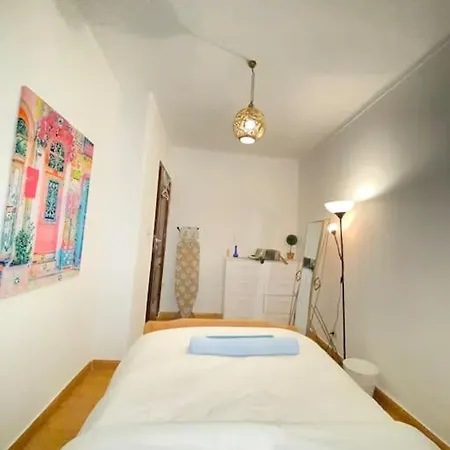 The Vintage Fairytale ! Apartment Cairo Exterior photo