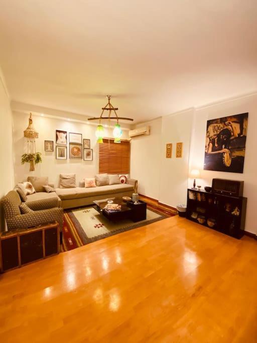 The Vintage Fairytale ! Apartment *