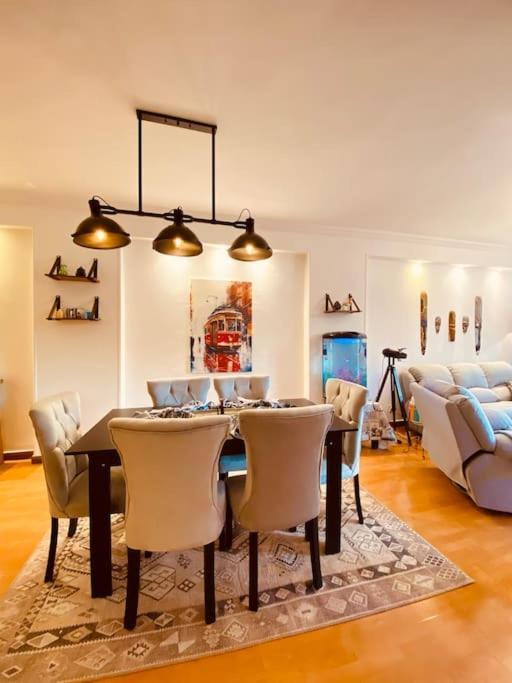Apartment The Vintage Fairytale ! Kairo