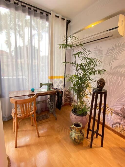 The Vintage Fairytale ! Apartment
