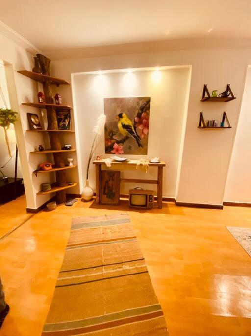 Apartment The Vintage Fairytale !